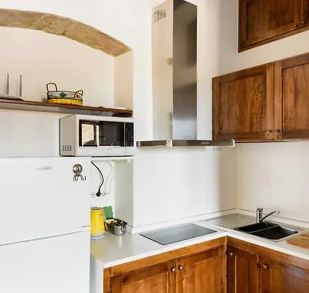 Le Mini Apartment *