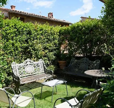 Le Mini Apartment