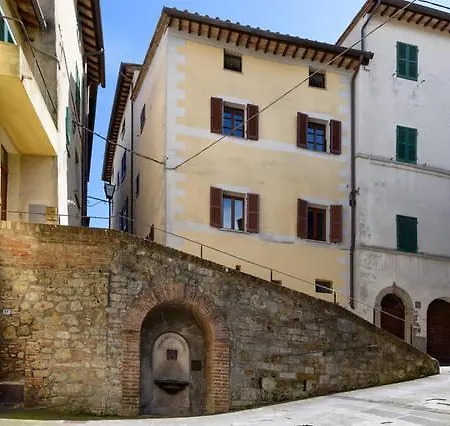 Le Mini Cetona