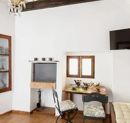Apartment Le Mini Cetona